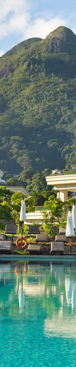 Perfekter Honeymoon im Savoy Seychelles Resort & Spa